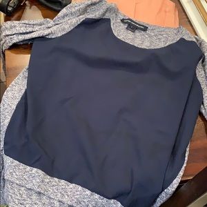 French Connection Sweater